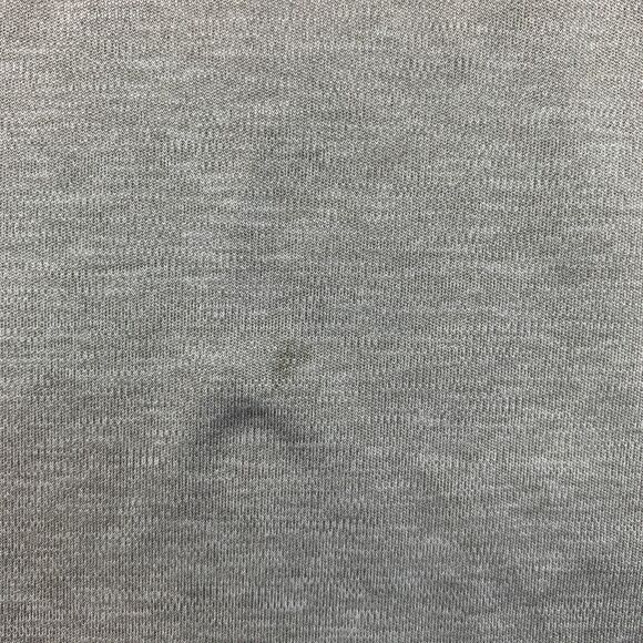 Ping Polo Shirt Mens L Large Gray Sensor Cool Short Sleeve Performance Golf - Picture 7 of 11